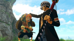 画像ギャラリー No.003のサムネイル画像 / 「ONE PIECE WORLD SEEKER」,ローがプレイアブルキャラとなる追加エピソード第3弾が配信開始