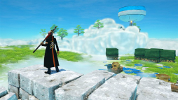 画像ギャラリー No.005のサムネイル画像 / 「ONE PIECE WORLD SEEKER」,ローがプレイアブルキャラとなる追加エピソード第3弾が配信開始