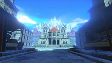 画像ギャラリー No.007のサムネイル画像 / 「ブラッククローバー カルテットナイツ」，ゲームシステムの概要とアスタなど登場キャラクターの一部が公開