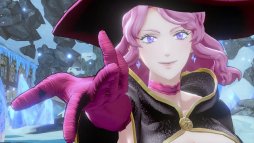 画像ギャラリー No.007のサムネイル画像 / 「ブラッククローバー カルテットナイツ」，新バトルルールのプレイ動画を公開