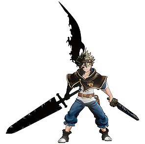 画像ギャラリー No.009のサムネイル画像 / 4vs.4の魔法バトルアクション「ブラッククローバー カルテットナイツ」が本日発売。DLC第1弾「夏のコスチュームセット」の配信もスタート