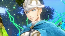 画像ギャラリー No.007のサムネイル画像 / 「ブラッククローバー カルテットナイツ」，戦乙女「シャーロット」のキャラクターPVが公開