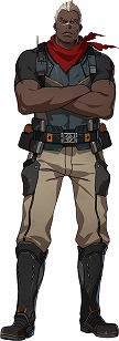 画像ギャラリー No.008のサムネイル画像 / 「HARDCORE MECHA」,映画の予告編風にゲームを紹介する最新ムービーが公開。登場キャラクター&メカの情報も