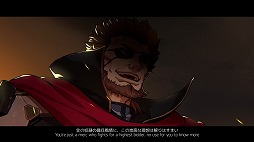 画像ギャラリー No.027のサムネイル画像 / 「HARDCORE MECHA」,映画の予告編風にゲームを紹介する最新ムービーが公開。登場キャラクター&メカの情報も