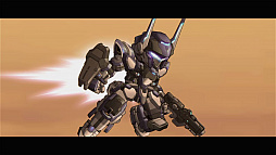 画像ギャラリー No.007のサムネイル画像 / ロボットアニメ風のサイドビューアクション「HARDCORE MECHA」プレイレポート。このロボット体験は漢気とメカフェチ魂にビリビリ来る！
