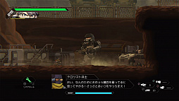 画像ギャラリー No.011のサムネイル画像 / ロボットアニメ風のサイドビューアクション「HARDCORE MECHA」プレイレポート。このロボット体験は漢気とメカフェチ魂にビリビリ来る！