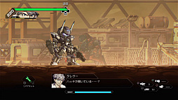 画像ギャラリー No.012のサムネイル画像 / ロボットアニメ風のサイドビューアクション「HARDCORE MECHA」プレイレポート。このロボット体験は漢気とメカフェチ魂にビリビリ来る！