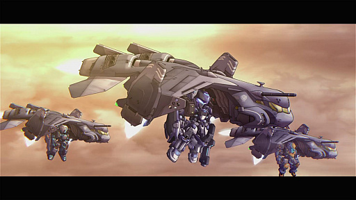 画像ギャラリー No.031のサムネイル画像 / ロボットアニメ風のサイドビューアクション「HARDCORE MECHA」プレイレポート。このロボット体験は漢気とメカフェチ魂にビリビリ来る！