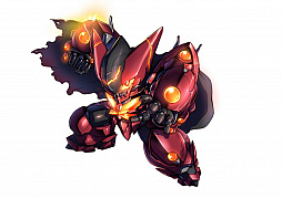 画像ギャラリー No.033のサムネイル画像 / ロボットアニメ風のサイドビューアクション「HARDCORE MECHA」プレイレポート。このロボット体験は漢気とメカフェチ魂にビリビリ来る！