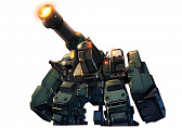 画像ギャラリー No.034のサムネイル画像 / ロボットアニメ風のサイドビューアクション「HARDCORE MECHA」プレイレポート。このロボット体験は漢気とメカフェチ魂にビリビリ来る！