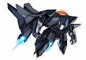 画像ギャラリー No.035のサムネイル画像 / ロボットアニメ風のサイドビューアクション「HARDCORE MECHA」プレイレポート。このロボット体験は漢気とメカフェチ魂にビリビリ来る！
