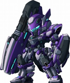 画像ギャラリー No.005のサムネイル画像 / PS4向けメカアクション「HARDCORE MECHA」の配信が本日スタート。影山ヒロノブさんが歌う主題歌を収録したスペシャルトレイラーを公開