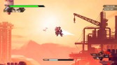 画像ギャラリー No.005のサムネイル画像 / 「HARDCORE MECHA」,追加DLC第2弾「追加メカ#2シェパード:イェーガー」が本日配信