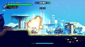 画像ギャラリー No.005のサムネイル画像 / 「HARDCORE MECHA」，新モード「サバイバルモード」が実装
