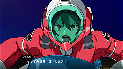 画像ギャラリー No.012のサムネイル画像 / シリーズ最新作「スーパーロボット大戦X」は,PS4とPS Vitaに向けて2018年3月29日に発売。予約受付も本日スタート