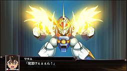画像ギャラリー No.015のサムネイル画像 / シリーズ最新作「スーパーロボット大戦X」は,PS4とPS Vitaに向けて2018年3月29日に発売。予約受付も本日スタート