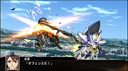 画像ギャラリー No.018のサムネイル画像 / シリーズ最新作「スーパーロボット大戦X」は,PS4とPS Vitaに向けて2018年3月29日に発売。予約受付も本日スタート