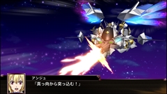 画像ギャラリー No.002のサムネイル画像 / 「スーパーロボット大戦X」,サイバスターおよび参戦作品から21機体の画面写真を公開。「スパロボV」の期間限定セールも実施中