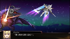 画像ギャラリー No.003のサムネイル画像 / 「スーパーロボット大戦X」,サイバスターおよび参戦作品から21機体の画面写真を公開。「スパロボV」の期間限定セールも実施中