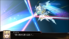 画像ギャラリー No.004のサムネイル画像 / 「スーパーロボット大戦X」,サイバスターおよび参戦作品から21機体の画面写真を公開。「スパロボV」の期間限定セールも実施中