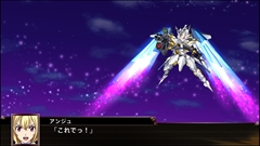 画像ギャラリー No.006のサムネイル画像 / 「スーパーロボット大戦X」,サイバスターおよび参戦作品から21機体の画面写真を公開。「スパロボV」の期間限定セールも実施中