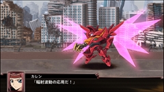 画像ギャラリー No.009のサムネイル画像 / 「スーパーロボット大戦X」,サイバスターおよび参戦作品から21機体の画面写真を公開。「スパロボV」の期間限定セールも実施中