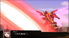 画像ギャラリー No.012のサムネイル画像 / 「スーパーロボット大戦X」,サイバスターおよび参戦作品から21機体の画面写真を公開。「スパロボV」の期間限定セールも実施中