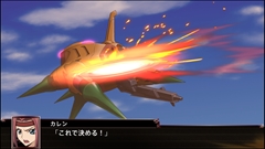 画像ギャラリー No.013のサムネイル画像 / 「スーパーロボット大戦X」,サイバスターおよび参戦作品から21機体の画面写真を公開。「スパロボV」の期間限定セールも実施中