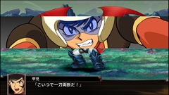 画像ギャラリー No.015のサムネイル画像 / 「スーパーロボット大戦X」,サイバスターおよび参戦作品から21機体の画面写真を公開。「スパロボV」の期間限定セールも実施中