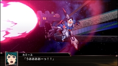画像ギャラリー No.023のサムネイル画像 / 「スーパーロボット大戦X」,サイバスターおよび参戦作品から21機体の画面写真を公開。「スパロボV」の期間限定セールも実施中