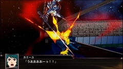 画像ギャラリー No.025のサムネイル画像 / 「スーパーロボット大戦X」,サイバスターおよび参戦作品から21機体の画面写真を公開。「スパロボV」の期間限定セールも実施中