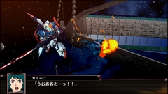 画像ギャラリー No.026のサムネイル画像 / 「スーパーロボット大戦X」,サイバスターおよび参戦作品から21機体の画面写真を公開。「スパロボV」の期間限定セールも実施中
