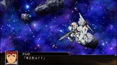 画像ギャラリー No.028のサムネイル画像 / 「スーパーロボット大戦X」,サイバスターおよび参戦作品から21機体の画面写真を公開。「スパロボV」の期間限定セールも実施中