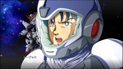 画像ギャラリー No.037のサムネイル画像 / 「スーパーロボット大戦X」,サイバスターおよび参戦作品から21機体の画面写真を公開。「スパロボV」の期間限定セールも実施中