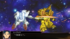 画像ギャラリー No.041のサムネイル画像 / 「スーパーロボット大戦X」,サイバスターおよび参戦作品から21機体の画面写真を公開。「スパロボV」の期間限定セールも実施中