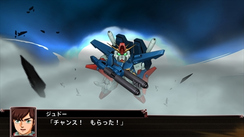 画像ギャラリー No.042のサムネイル画像 / 「スーパーロボット大戦X」,サイバスターおよび参戦作品から21機体の画面写真を公開。「スパロボV」の期間限定セールも実施中