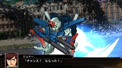 画像ギャラリー No.044のサムネイル画像 / 「スーパーロボット大戦X」,サイバスターおよび参戦作品から21機体の画面写真を公開。「スパロボV」の期間限定セールも実施中