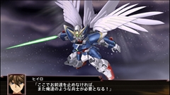画像ギャラリー No.054のサムネイル画像 / 「スーパーロボット大戦X」,サイバスターおよび参戦作品から21機体の画面写真を公開。「スパロボV」の期間限定セールも実施中