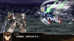 画像ギャラリー No.056のサムネイル画像 / 「スーパーロボット大戦X」,サイバスターおよび参戦作品から21機体の画面写真を公開。「スパロボV」の期間限定セールも実施中