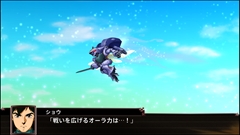画像ギャラリー No.066のサムネイル画像 / 「スーパーロボット大戦X」,サイバスターおよび参戦作品から21機体の画面写真を公開。「スパロボV」の期間限定セールも実施中