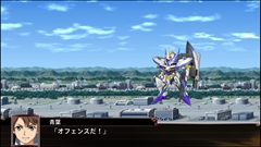 画像ギャラリー No.092のサムネイル画像 / 「スーパーロボット大戦X」,サイバスターおよび参戦作品から21機体の画面写真を公開。「スパロボV」の期間限定セールも実施中
