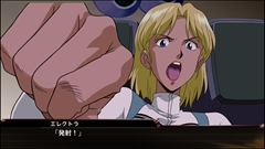画像ギャラリー No.101のサムネイル画像 / 「スーパーロボット大戦X」,サイバスターおよび参戦作品から21機体の画面写真を公開。「スパロボV」の期間限定セールも実施中