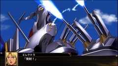 画像ギャラリー No.102のサムネイル画像 / 「スーパーロボット大戦X」,サイバスターおよび参戦作品から21機体の画面写真を公開。「スパロボV」の期間限定セールも実施中