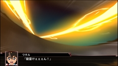 画像ギャラリー No.111のサムネイル画像 / 「スーパーロボット大戦X」,サイバスターおよび参戦作品から21機体の画面写真を公開。「スパロボV」の期間限定セールも実施中