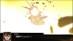 画像ギャラリー No.112のサムネイル画像 / 「スーパーロボット大戦X」,サイバスターおよび参戦作品から21機体の画面写真を公開。「スパロボV」の期間限定セールも実施中