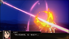 画像ギャラリー No.117のサムネイル画像 / 「スーパーロボット大戦X」,サイバスターおよび参戦作品から21機体の画面写真を公開。「スパロボV」の期間限定セールも実施中