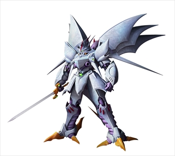 画像ギャラリー No.124のサムネイル画像 / 「スーパーロボット大戦X」,サイバスターおよび参戦作品から21機体の画面写真を公開。「スパロボV」の期間限定セールも実施中