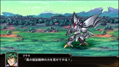 画像ギャラリー No.126のサムネイル画像 / 「スーパーロボット大戦X」,サイバスターおよび参戦作品から21機体の画面写真を公開。「スパロボV」の期間限定セールも実施中