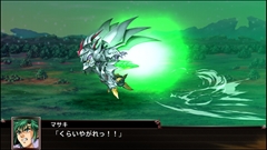 画像ギャラリー No.127のサムネイル画像 / 「スーパーロボット大戦X」,サイバスターおよび参戦作品から21機体の画面写真を公開。「スパロボV」の期間限定セールも実施中
