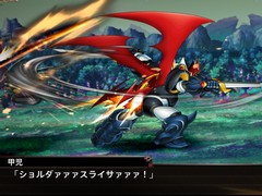 「スーパーロボット大戦Ｘ」，サイバスターおよび参戦作品から21機体の画面写真を公開。「スパロボV」の期間限定セールも実施中